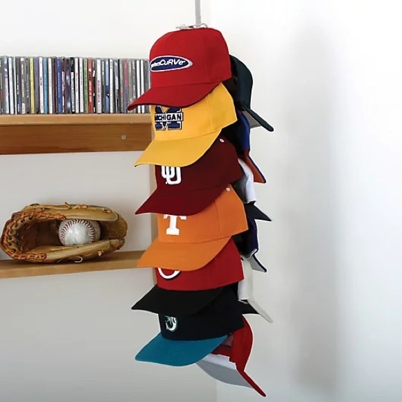 Perfect Curve Cap Rack Pro System - Picture 2 of 8